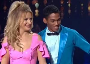 Звезда Танцев со звездами попал в страшное ДТП (видео)