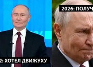Росіяни розчаровані «движухою»: від бензинової кризи до безнадії на фронті