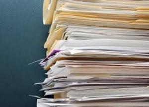 Кабмин отменит 40% форм Госстата для предприятий