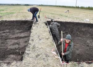 В России археологи нашли черепа бронзового века со следами уникальных операций (фото)