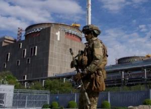 Розвідка: російські військові планують обстріляти Запорізьку АЕС з техніки під українським прапором 