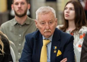 Помер легендарний композитор Ігор Поклад, у 2022 році він пережив російську окупацію у Ворзелі