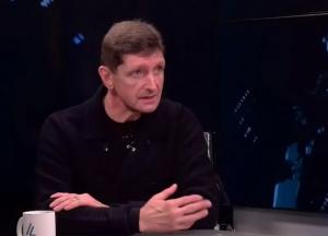 Странная гибель бизнесмена в Киеве: появилось фото предсмертной записки