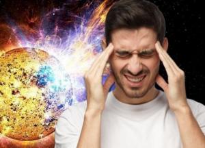 Календарь магнитных бурь на декабрь 2019