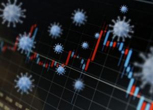 Госстат оценил падение экономики в карантин