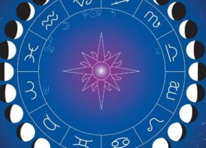 Лунный календарь на декабрь: кого ждет успех 