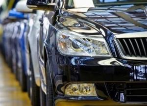 Украинцы завезли автомобилей на $4,2 млрд за год