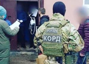 На Луганщине разоблачили наркоторговцев