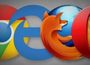 Названы самые популярные браузеры в мире и Украине в 2021 году