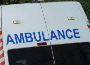 В Черкассах подросток напал на медиков скорой с электрошокером