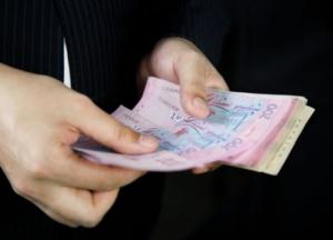 В Украине хотят упростить выплату пенсий и денежной помощи