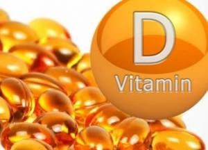 Витамин D может разрушить почки: заявление врачей