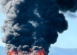 Дрони СБУ уразили ключовий експортний хаб РФ - порт Приморськ