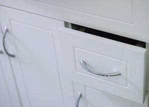 Выдвижные системы для ящиков — главный элемент мебельной фурнитуры