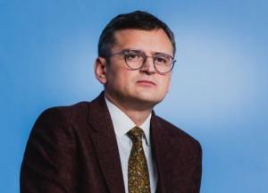Ексміністра закордонних справ Олексія Кулебу розглядають на посаду посла в США