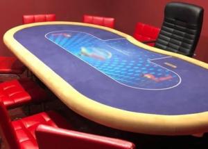 В Киеве полиция накрыла четыре подпольных казино