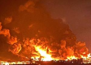 Кожну хвилину. Російські виродки випустили по Києву 41 ракету за 40 хвилин: жахливі відео прильотів