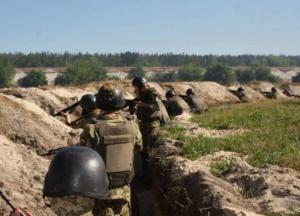 Біля Києва посилюють оборонні рубежі: названо причину