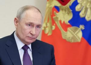 Путін розкритикував уряд через падіння економіки: РФ не справляється із санкціями та інфляцією