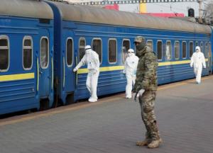 Транспорт в Украине будут запускать в три этапа: названы даты