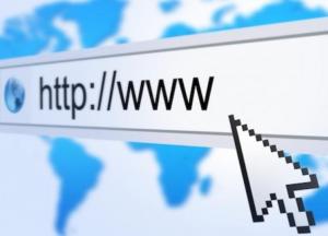 Домен com.ua - особенности регистрации имени