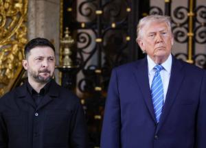 М'яч знову на стороні Кремля: зустріч Трампа та Зеленського завершилась, для Путіна є повідомлення 