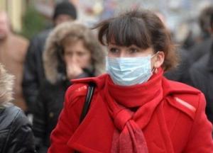 В двух областях объявили эпидемию гриппа