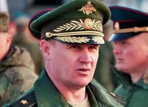 Путін призначив нового командувача сухопутних військ, відомого тактикою "м'ясорубки"