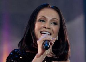 София Ротару бесплатно выступит в Киеве