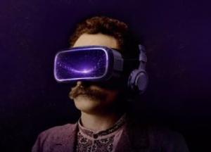 Спадщину Івана Франка адаптували під звучання XXI століття у VR-форматі