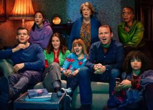 Гей бежит из Украины после госпереворота: новый сериал HBO "Годы"