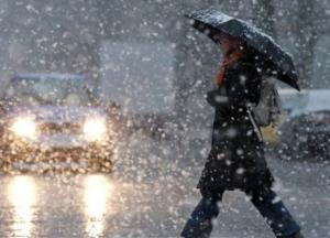 Прогноз погоды на 15 февраля: мокрый снег и солнце