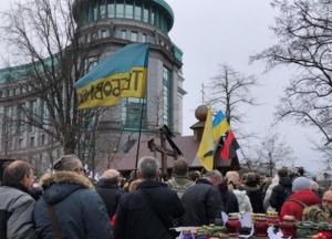 В Киеве прошло Шествие Достоинства (фото)