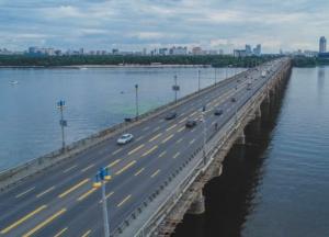 В Киеве проведут реставрацию моста Патона