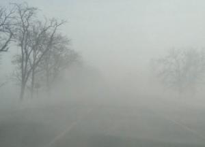 Прогноз погоды на 15 декабря: в Украине туманы и гололед