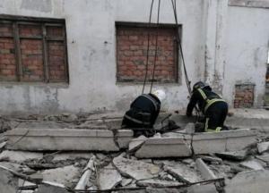 В Николаевской области бетонная плита убила 19-летнего парня
