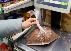 В Украине рекордно подорожала гречка 