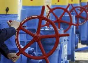 Украина готовится к полной остановке транзита российского газа