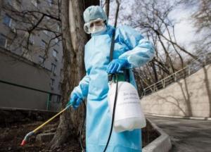 В Чехии объявили чрезвычайное положение из-за коронавируса