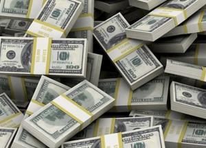 В Украину не дошли более $35 млн военной помощи США