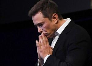 Илон Маск выбыл из пятерки богатейших людей планеты