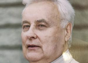 Умер народный артист Украины