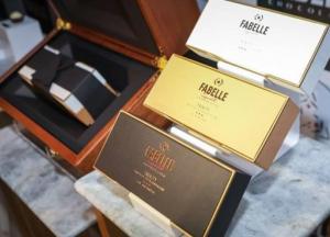 Представлен рекордно дорогой шоколад в мире (видео, фото)