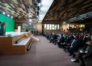 "Слуга народа" изменила структуру партии: что изменилось