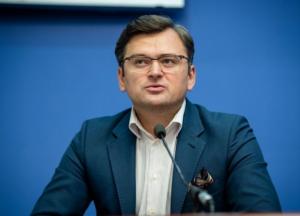 Кулеба назначил нового заместителя