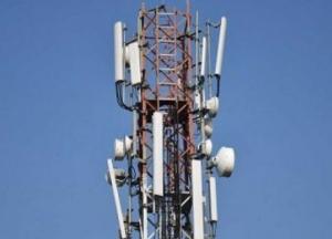 В оккупированном Донецке взорвали мобильную вышку боевиков