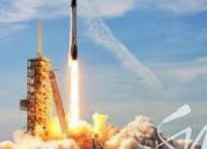 SpaceX не смогла запустить ракету Falcon 9 со спутниками Starlink (видео)