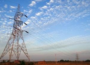В Украине потребление электроэнергии выросло на 7%
