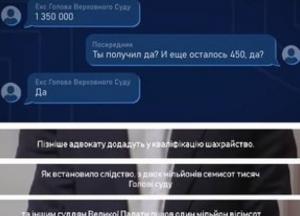 Справа Князєва: посередники привласнили майже третину хабаря від мільярдера Жеваго