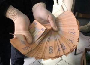 На Прикарпатье чиновника киберполиции подозревают в вымогательстве взятки